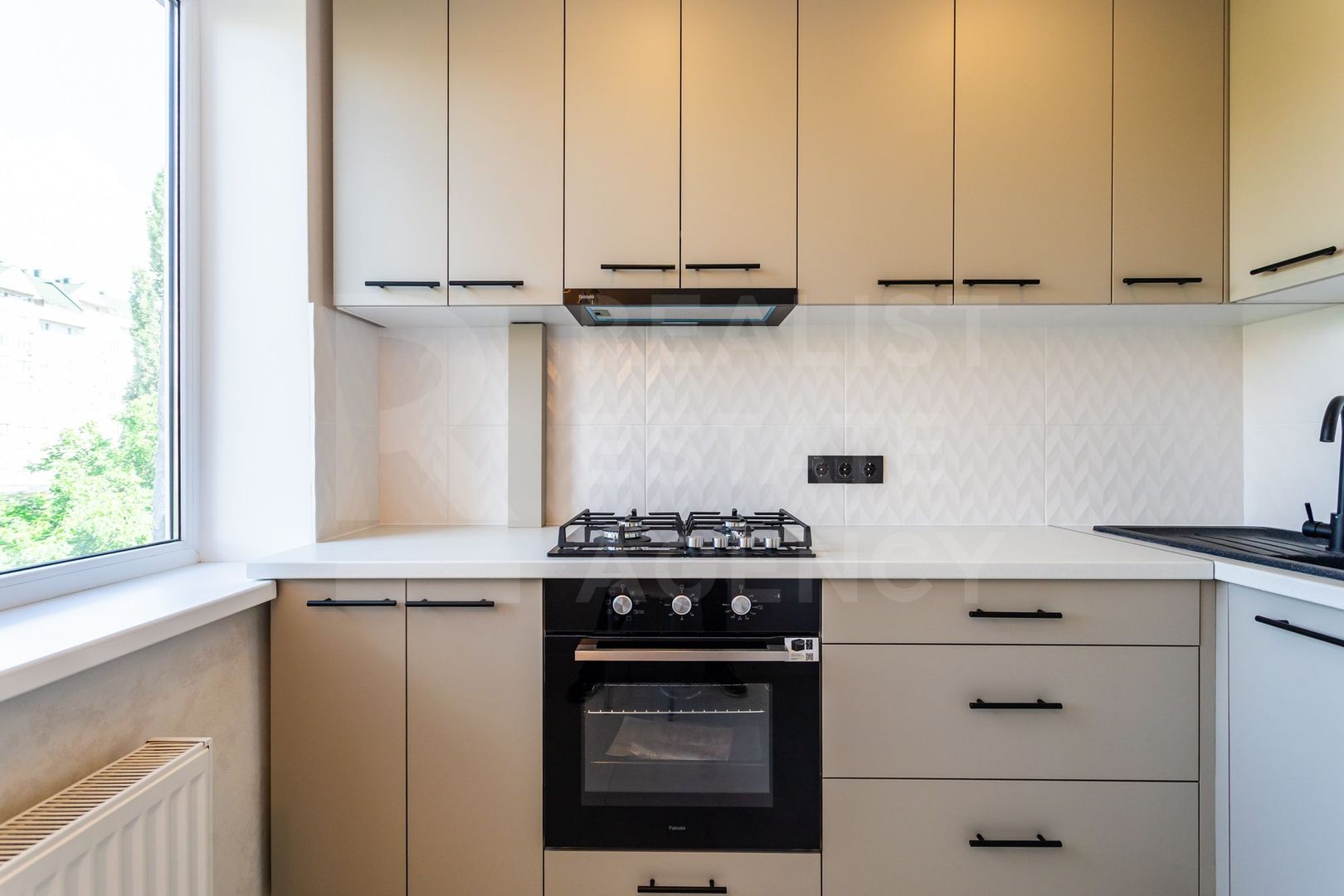 Vânzare, apartament, 2 camere, str. Iazului, Râșcani - Poză 2