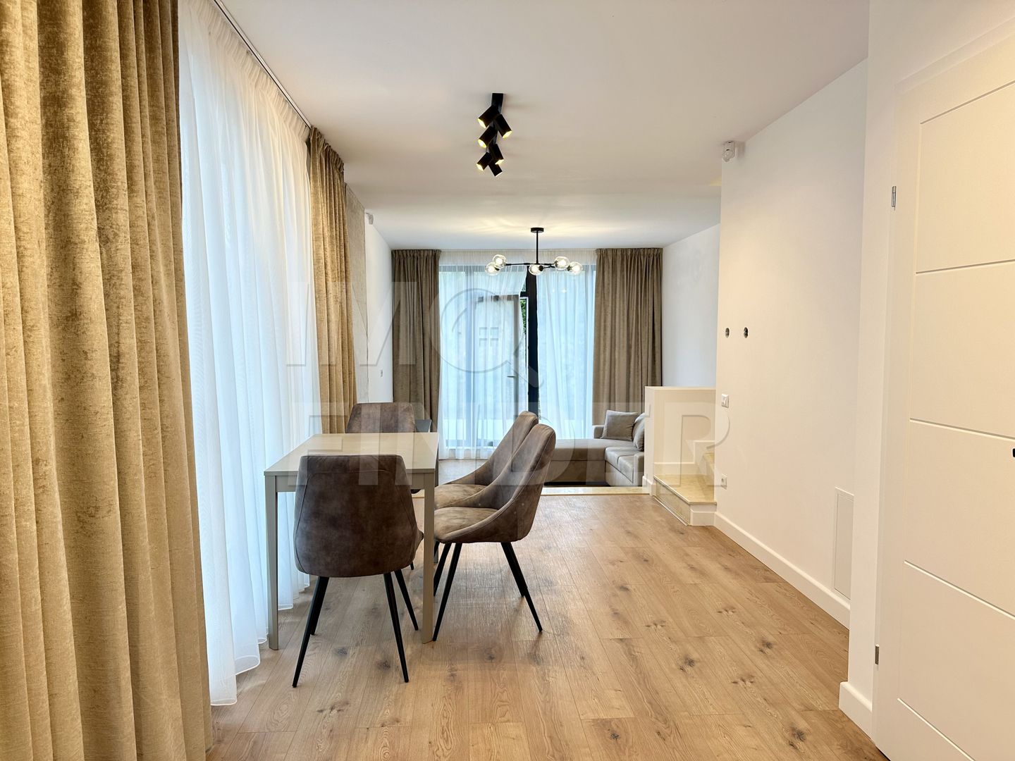Prima inchiriere - Duplex Buna Ziua, totul nou - Poză 5