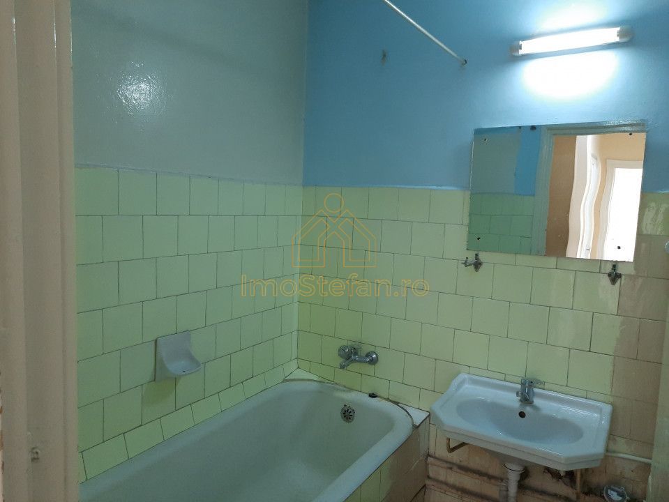 Constanta - apartament 3 camere vizavi de parcul Garii - Poză 18
