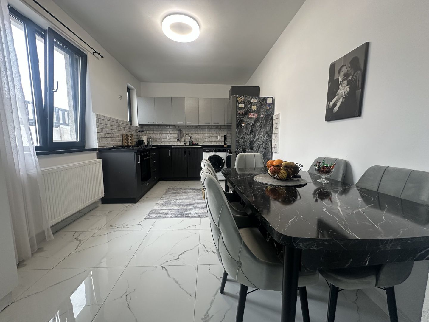 MAGURELE, CASA 86 MP, LOT 408 MP! - Poză 11