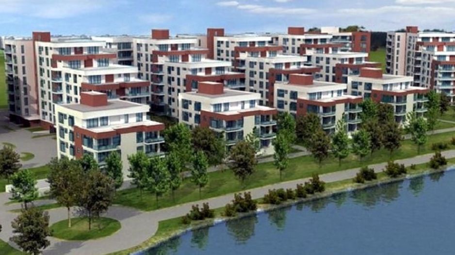 Barbu Vacarescu- Fabrica de Glucoza- Laguna Residence- Hotel Caro - Poză 15