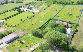 Teren pentru constructie Strada Pometului Reghin - Poză 2