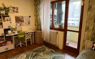 Apartament 2 camere – etaj 1 – poziție excelentă, vizavi de Pompieri - Poză 3
