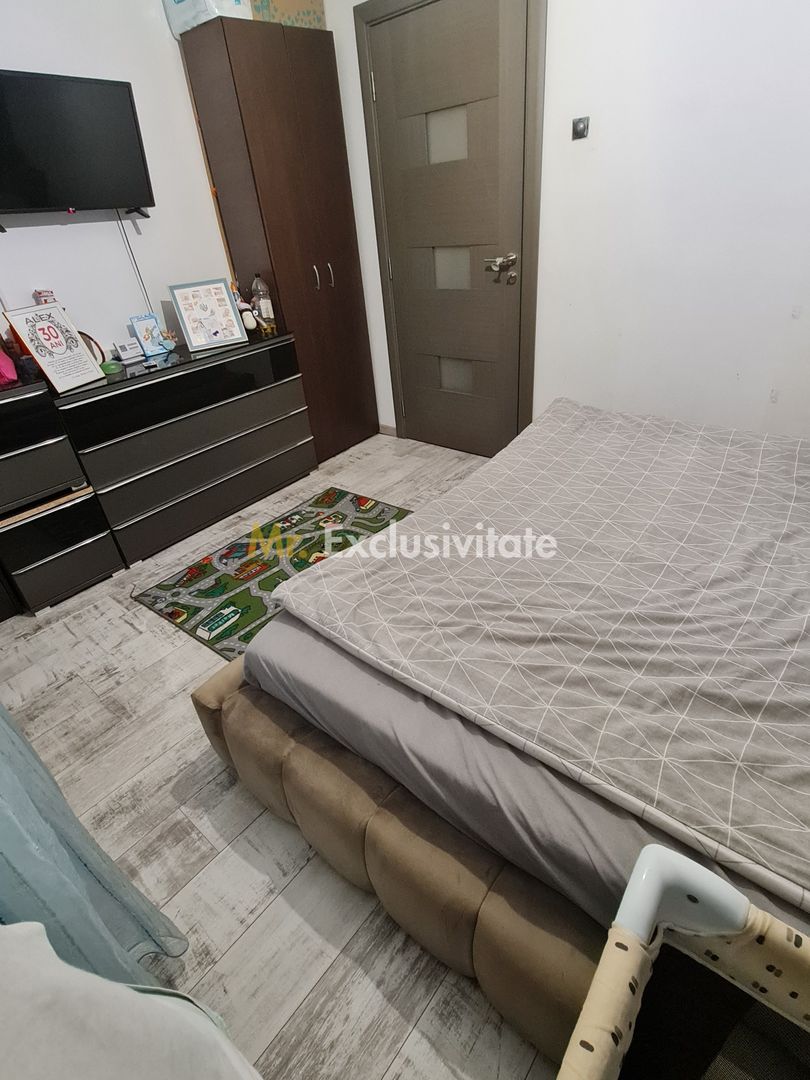 Apartament 2 camere Rovine-Ibiza - Poză 11