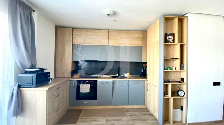 Apartament la cheie | Zona Parcul Poligon - Poză 3