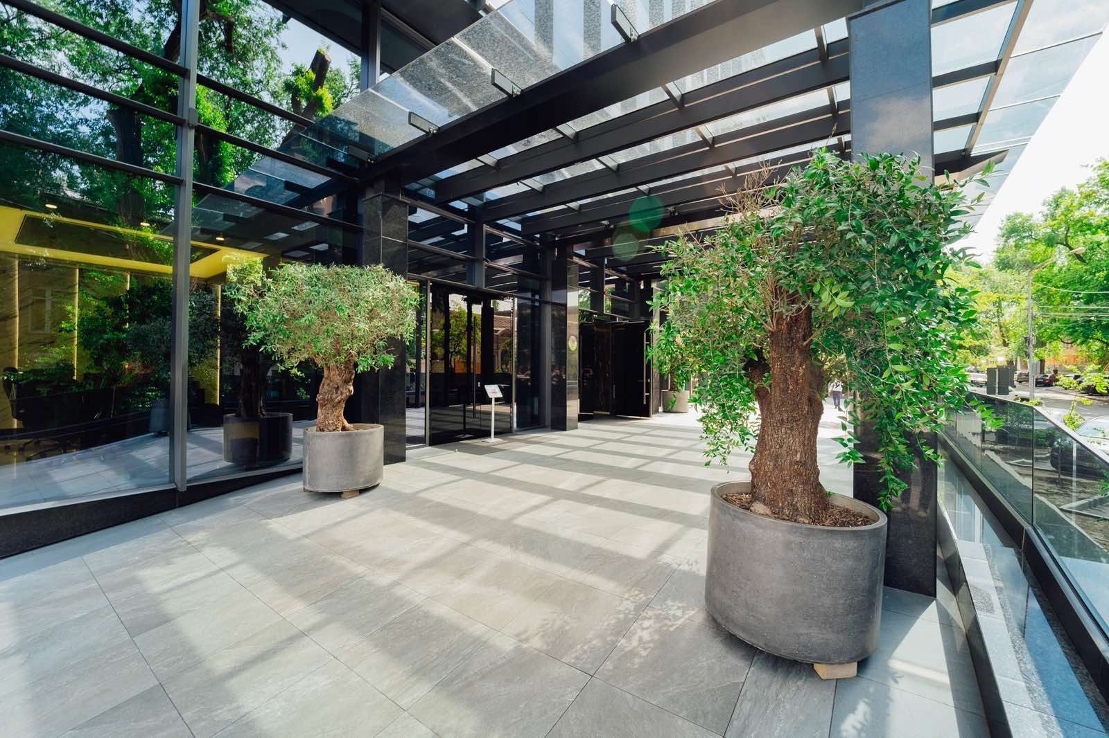 Spațiu Comercial Premium CHIRIE – 170 m² - Poză 12