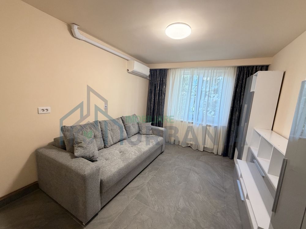 Apartament 3 camere de închiriat în zona centrală – Ștefan cel Mare, Casa Modei, Iași - Poză 2