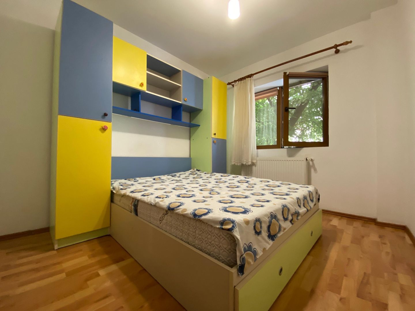 Apartament 4 camere Victoriei - Poză 10