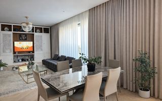 Apartament elegant 4 camere | Iancu Nicolae – Voluntari | Residence 5 - Poză 2