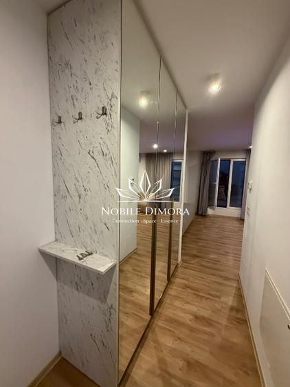 Apartament cu 2 camere - terasa cu vedere panoramica - Aradului - Poză 5