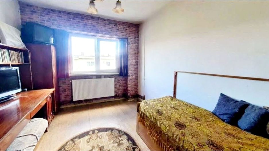 3 camere în Scriitorilor – spațiu generos, poziție excelentă, potențial ridicat - Poză 5