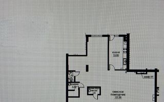 Vânzare, spațiu comercial, 159,6 mp, str. Vasile Lupu, Buiucani - Schiță 15