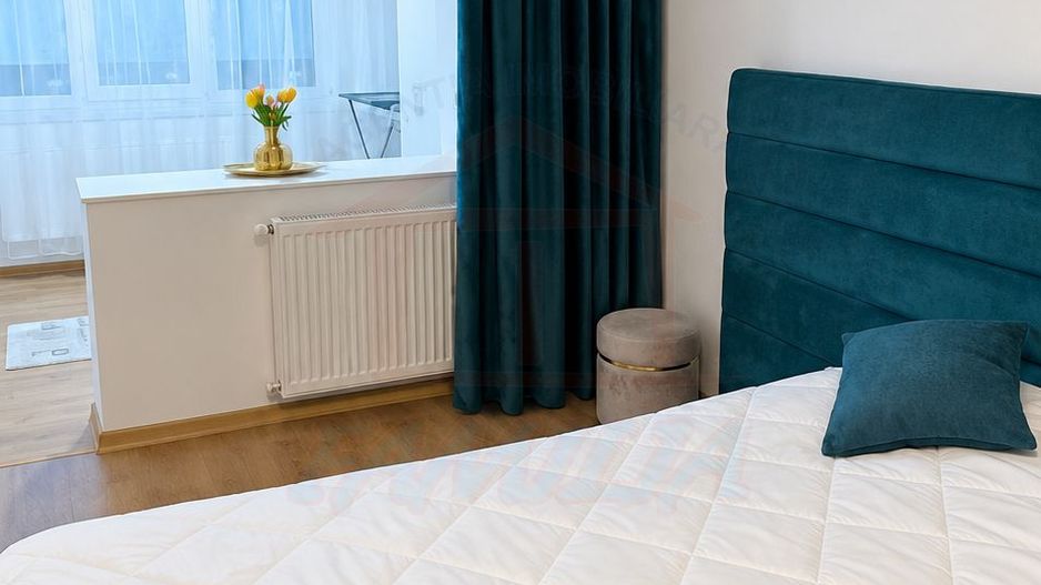 Garsonieră modernă | Renovare completă | Parter | Zona Micro 40 - Poză 2