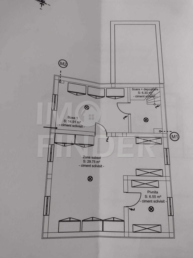 Casa Individuala  in Gilau COMISION ZERO - Poză 12