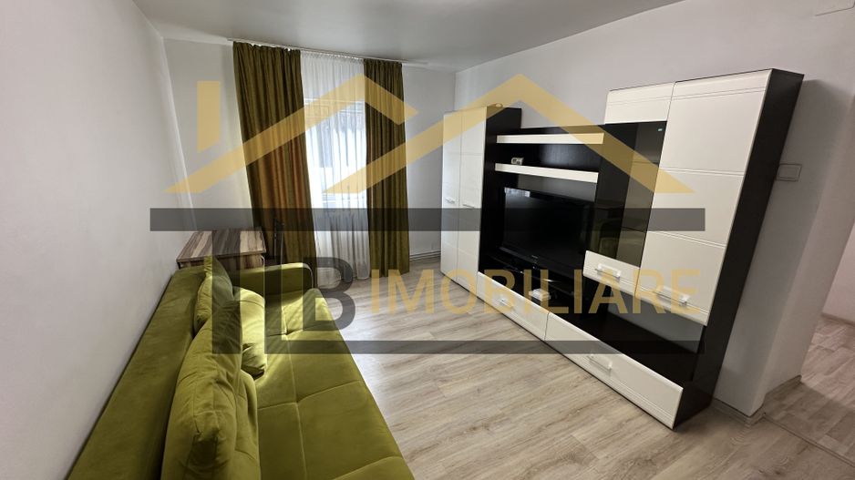 Apartament de 2 camere, 50mp, Zona UMFST - Poză 1