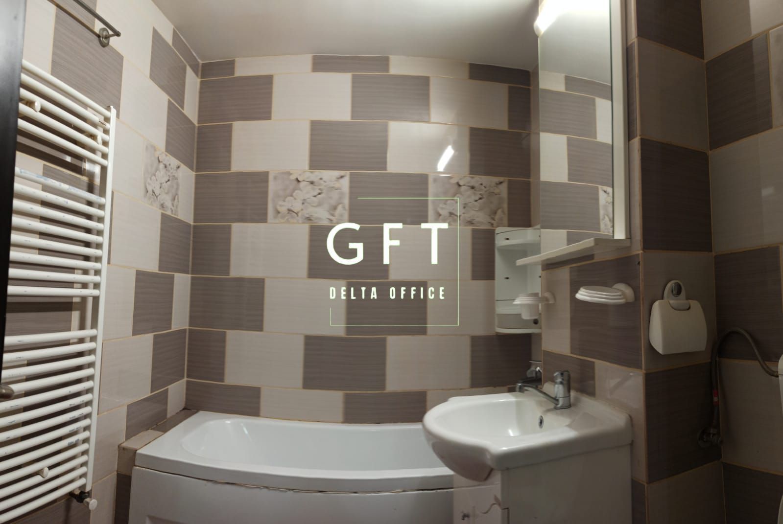 Apartament decomandat 52 mp-etaj 3-balcon-mobilat/utilat-Dragos Voda - Poză 7