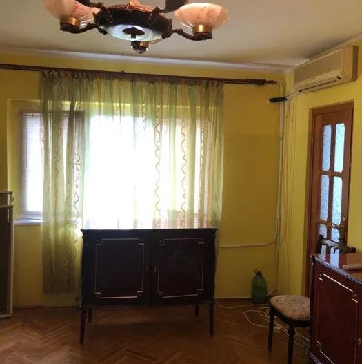 Apartament 3 camere, I.C. Frimu,etajul 3 - Poză 3