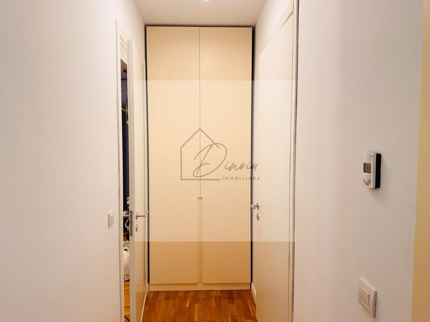 3 camere LUXURIA Residence Domenii - Expozitiei - 1 Mai I COM 0% - Poză 19