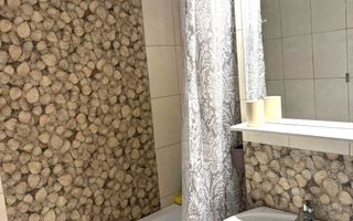 🏡 Închiriez Apartament cu 2 camere , loc de parcare, 250 m metrou Titan - Poză 7