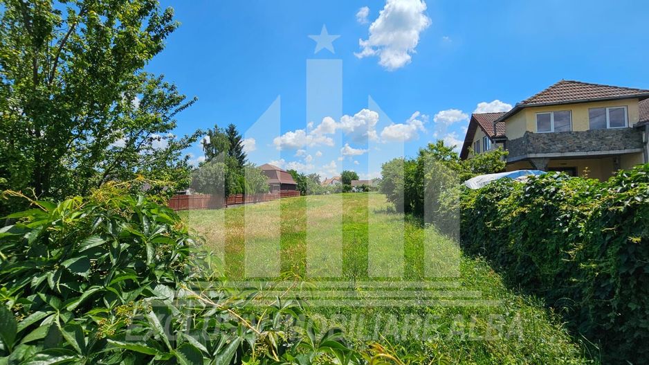 Teren intravilan de vanzare, Partos - Poză 3