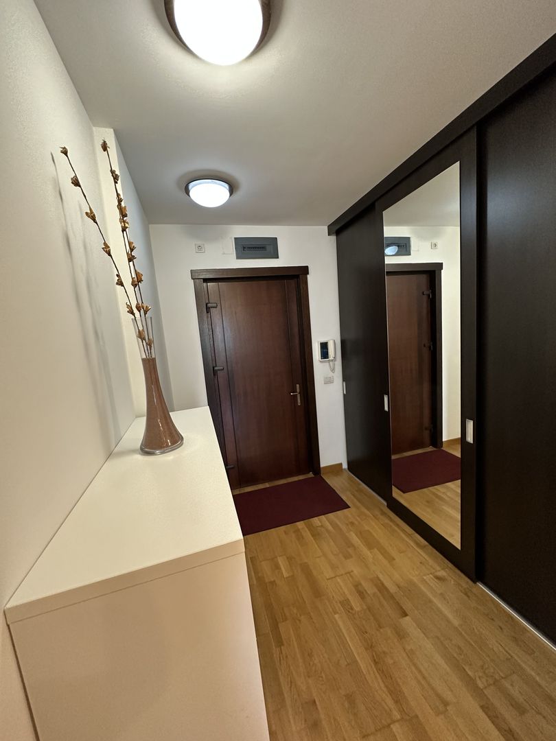 Apartment for rent close to the Center - Poză 13