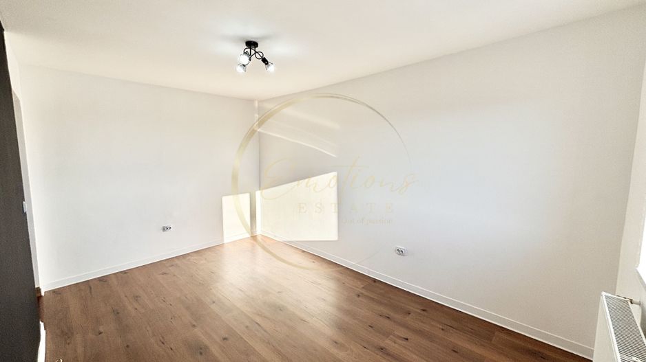 NOU | Apartament 1 camera - Buziasului | RENOVAT COMPLET - Poză 2