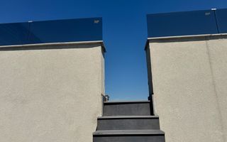 Penthouse 4 camere cu rooftop 150mp - Poză 18