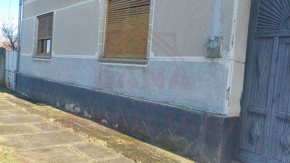 CASĂ PĂLTINIȘ\JUD. CARAȘ-SEVERIN\ COMISION 0% - Poză 2