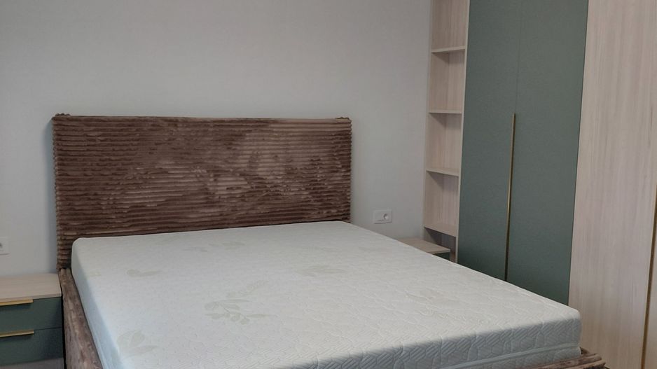 Apartament 2 cam de închiriat – Mazepa 2 | Etaj 1 ,mobilat si utilat - Poză 5