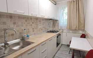 Drumul Taberei, Parc Moghioros, garsoniera 34mp, decomandata, renovata