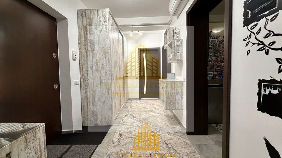 Vânzare apartament 2 camere, la cheie | Valea Lupului - Poză 10