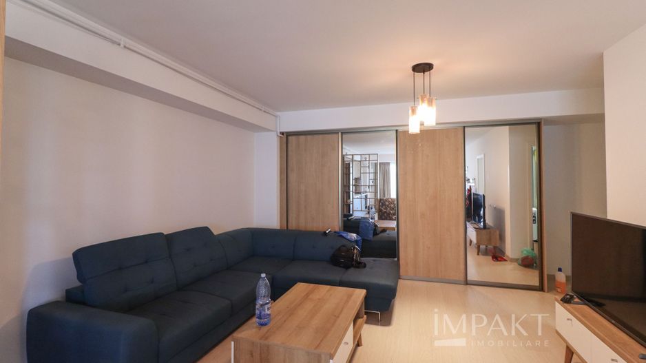 Apartament cu 2 camere, bloc nou,  Zona Kaufland Gheorgheni! - Poză 2
