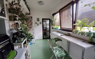 METROU  DIMITRIE LEONIDA - Apartament 2 camere * Mobilat - utilat - Poză 9