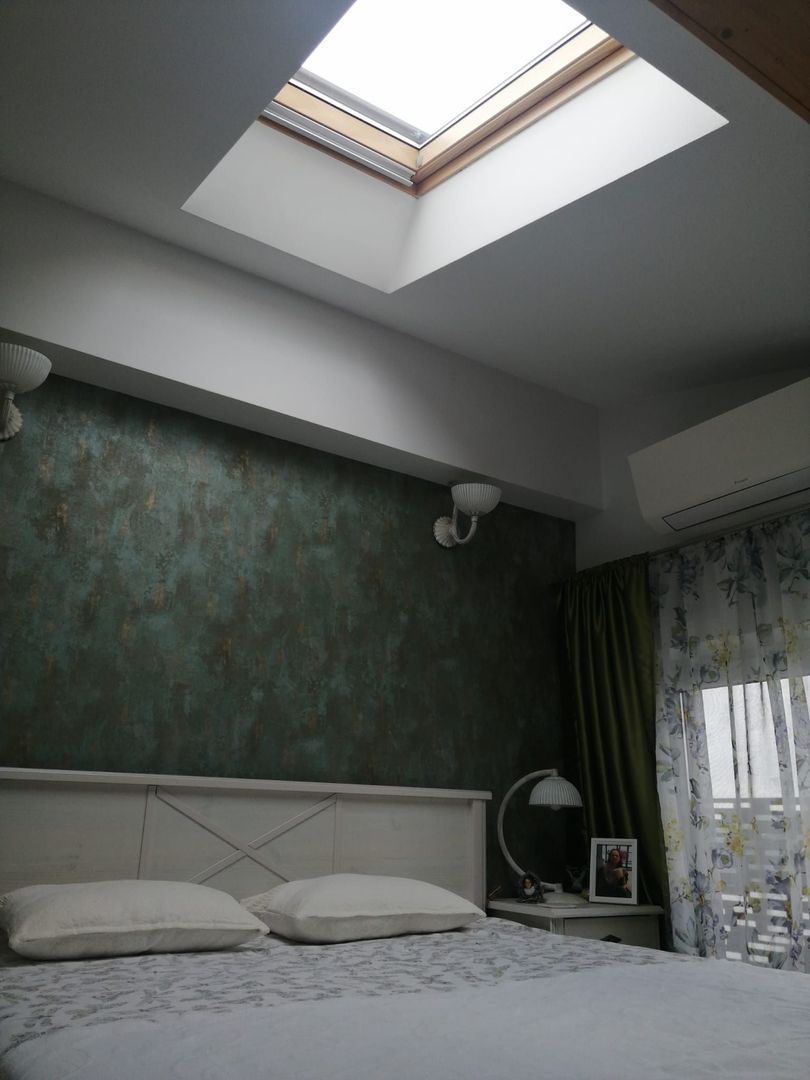 Apartement 2 camere Otopeni Liniste si Armonie, Bucatarie Inchisa - Poză 7