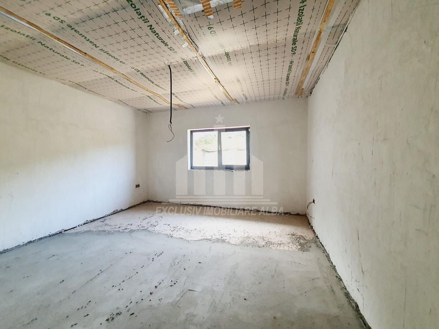 Casa individuala de vanzare, Alba Iulia-Micesti - Poză 5