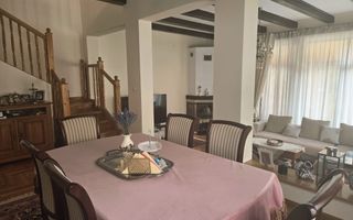 Reședință premium 6 camere cu curte și facilități deosebite – Exclusiv TOWER - Poză 3