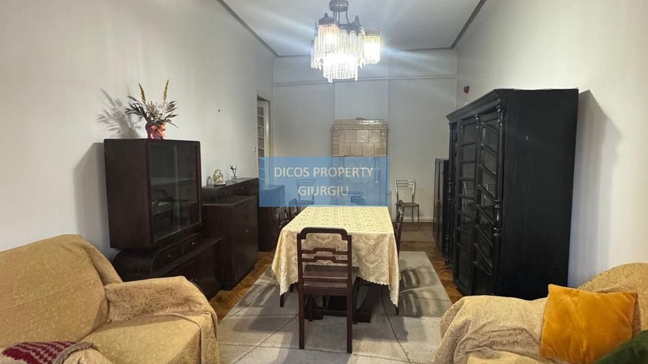 Casă 3 camere, Str. Vasile Alecsandri – vânzare / închiriere - Poză 4