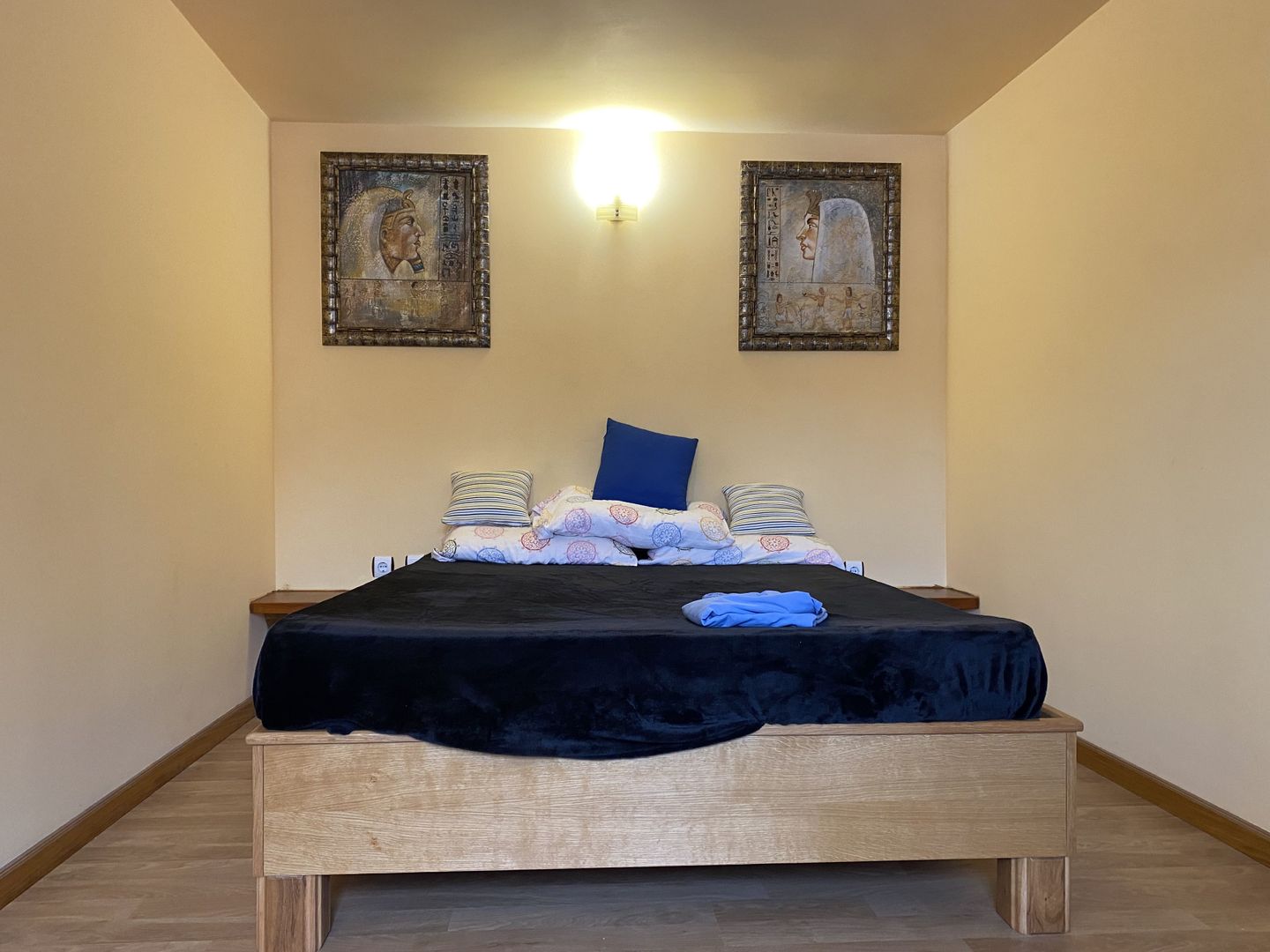 Vanzare casă la poalele Bucegilor!Potential pt. locuinta sau pensiune - Poză 5