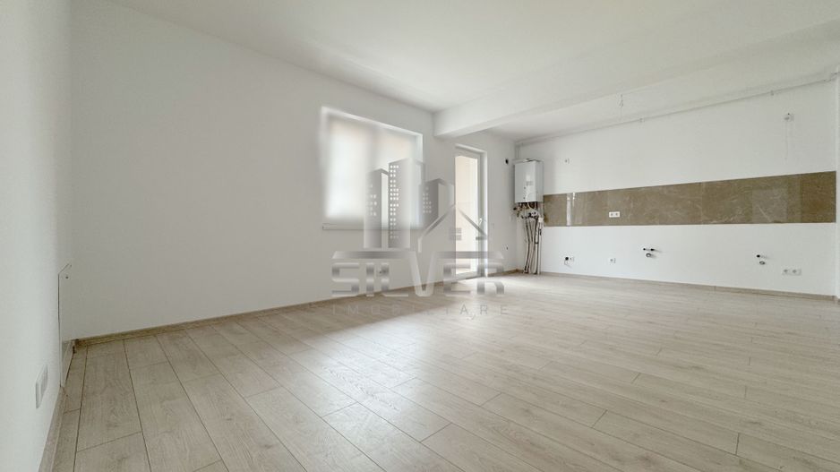 Apartament cu 3 camere/67mp/imobil calitativ/CF. - Poză 1