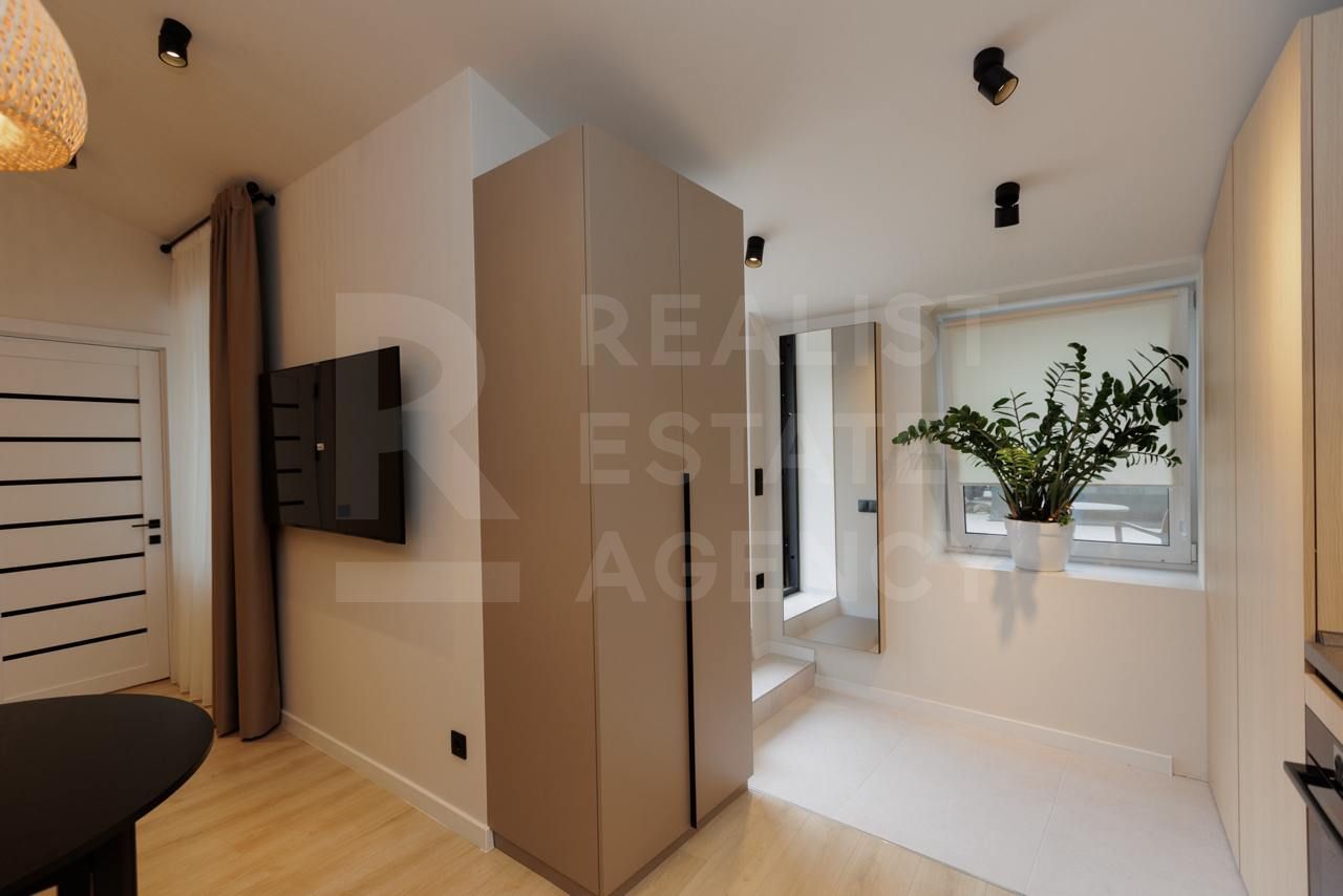 Vânzare, apartament la sol, 2 camere, str. Ion Doncev, Centru - Poză 13