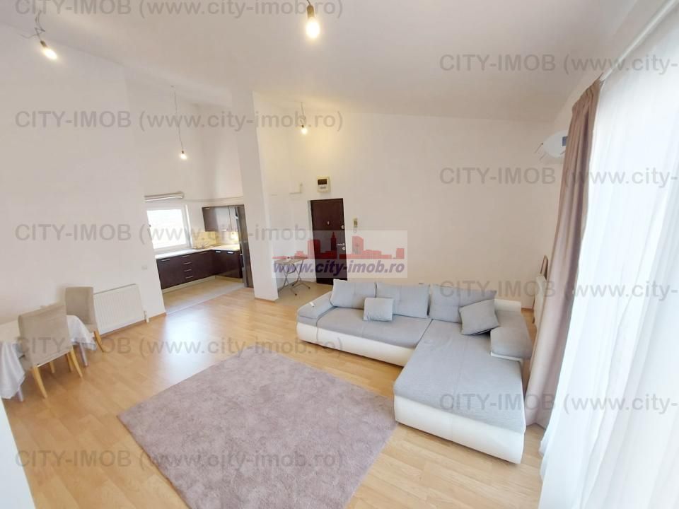 Inchiriere Apartament 3 camere Baneasa - Poză 1