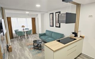 Apartament premium 3 camere, 2bai | Sea View Apartments | Olimp - Poză 4