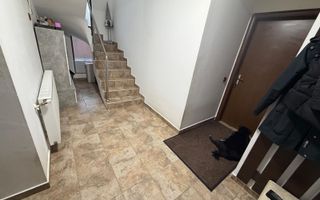 Casă Modernă I 100 MPU I Teren 240 MP  I Dracula - Selimbar - Poză 10