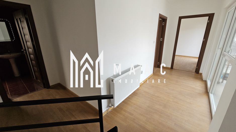 Casa Insiruita 105MPU | Terasa | 2 Balcoane | Calea Cisnadiei - Poză 1