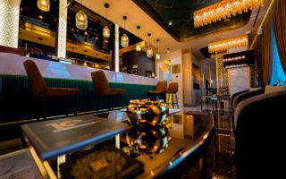 Spatiu comercial premium 192mp, terasa moderna, deschidere Metalurgiei - Poză 13