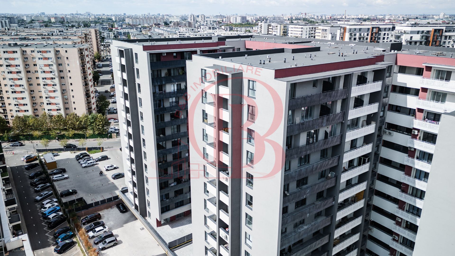 Apartament 3 camere cu 2 bai Finalizat 7 min Metrou Teclu - Poză 6