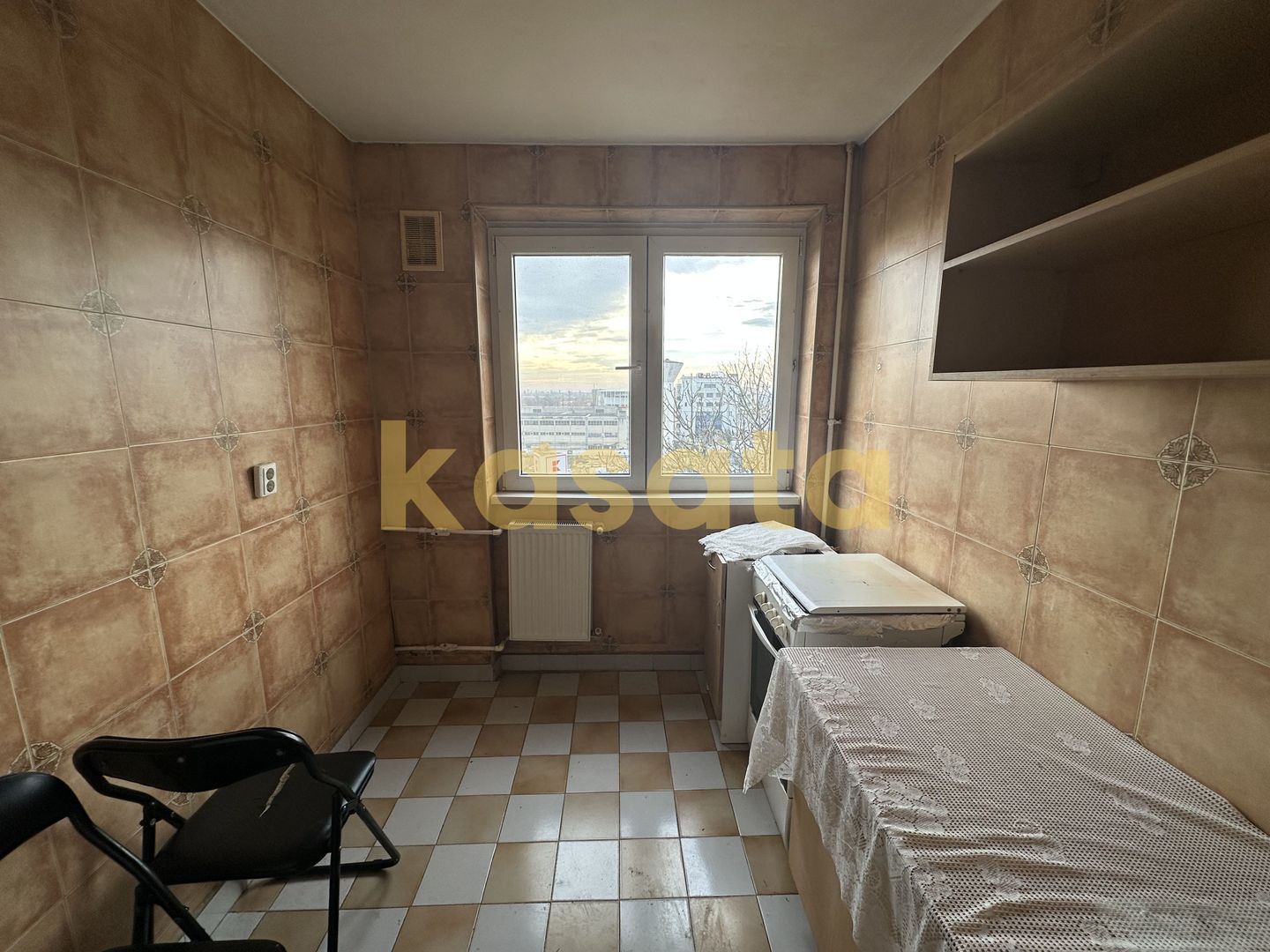 2 Camere | Drumul Taberei | Tramvaiul 41 | Etaj intermediar - Poză 11