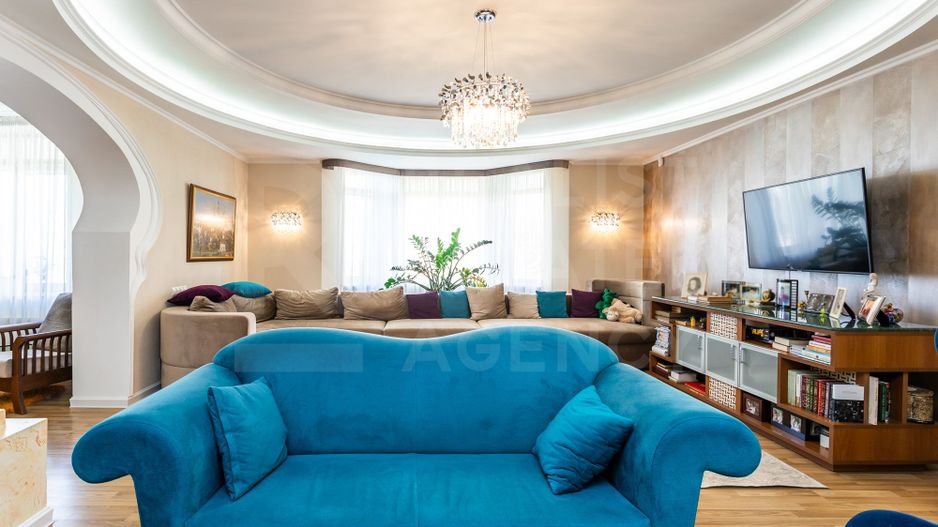 Vânzare, casă, 5 camere, str. Grenoble, Telecentru - Poză 19