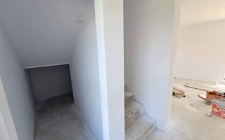 Casa cuplata, P+1, 120 mp utili, predare la cheie, Alba - Micesti - Poză 9