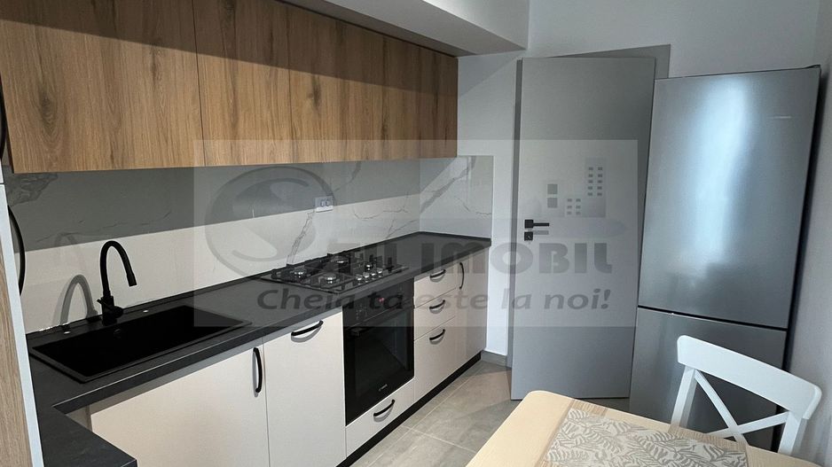 Apartament 2 camere Pacurari - 550 euro - Poză 1